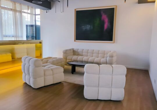 Miele Showroom